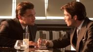 A still from Inception (Image via Max)